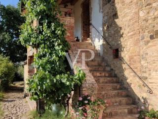 Villa unifamiliare Podere Casalino 20, Pari, Civitella Paganico — foto 2 di 26