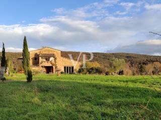 Villa unifamiliare Podere Casalino 20, Pari, Civitella Paganico — foto 14 di 26