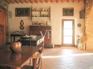 Villa unifamiliare Podere Casalino 20, Pari, Civitella Paganico — foto 19 di 26