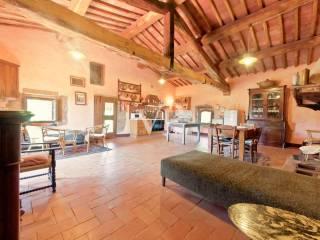 Villa unifamiliare Podere Casalino 20, Pari, Civitella Paganico — foto 4 di 26