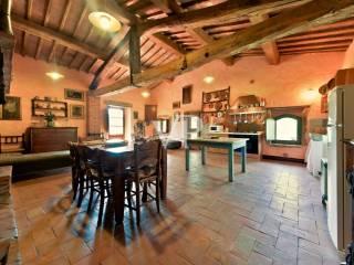 Villa unifamiliare Podere Casalino 20, Pari, Civitella Paganico — foto 10 di 26