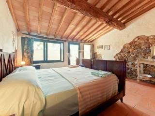 Villa unifamiliare Podere Casalino 20, Pari, Civitella Paganico — foto 23 di 26
