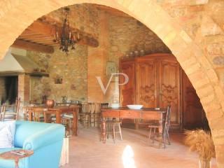 Villa unifamiliare Podere Casalino 20, Pari, Civitella Paganico — foto 21 di 26
