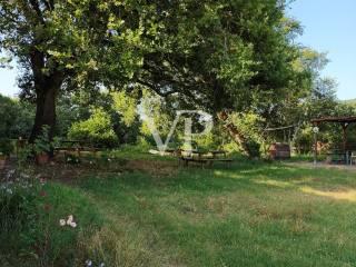 Villa unifamiliare Podere Casalino 20, Pari, Civitella Paganico — foto 24 di 26