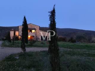 Villa unifamiliare Podere Casalino 20, Pari, Civitella Paganico — foto 9 di 26