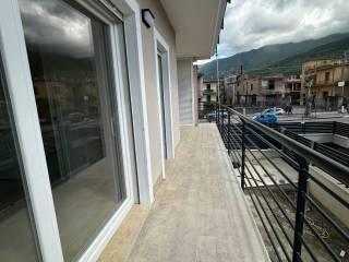 Trilocale via Nicola Litto, Baiano — foto 4 di 38