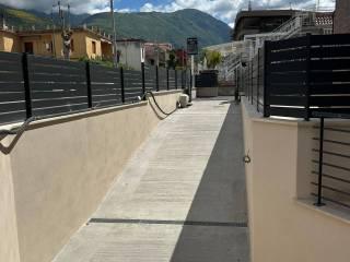 Trilocale via Nicola Litto, Baiano — foto 25 di 38