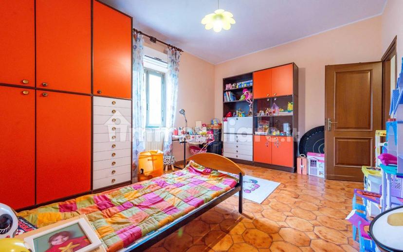 Villa unifamiliare via dell'Acqua Acetosa Anagnina 5, Frascati — foto 5 di 62