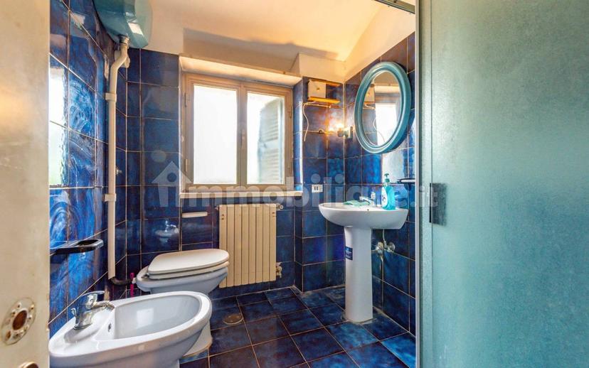 Villa unifamiliare via dell'Acqua Acetosa Anagnina 5, Frascati — foto 15 di 62