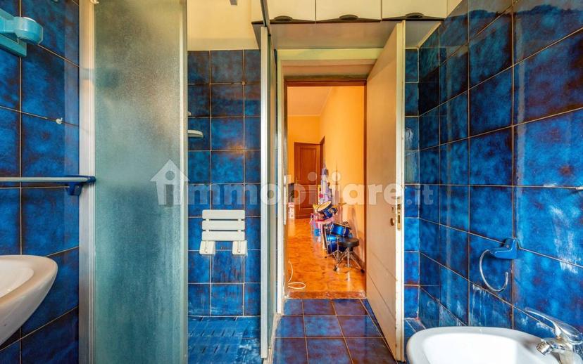 Villa unifamiliare via dell'Acqua Acetosa Anagnina 5, Frascati — foto 14 di 62