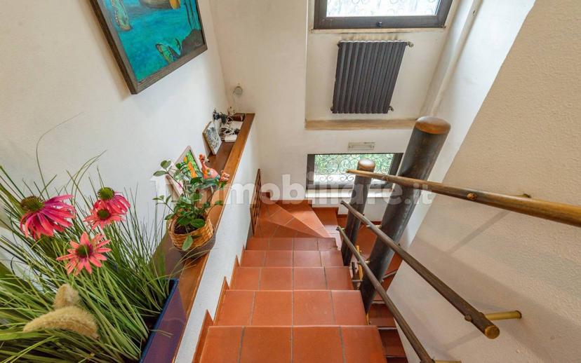 Villa unifamiliare via dell'Acqua Acetosa Anagnina 5, Frascati — foto 2 di 62