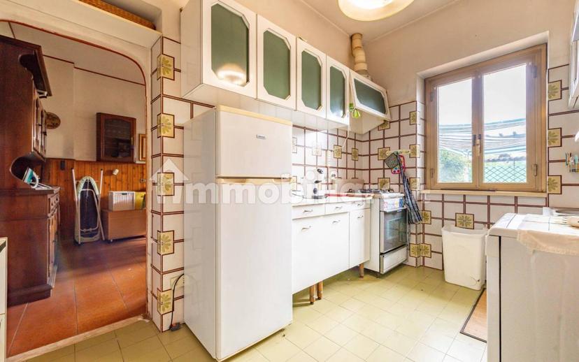 Villa unifamiliare via dell'Acqua Acetosa Anagnina 5, Frascati — foto 60 di 62