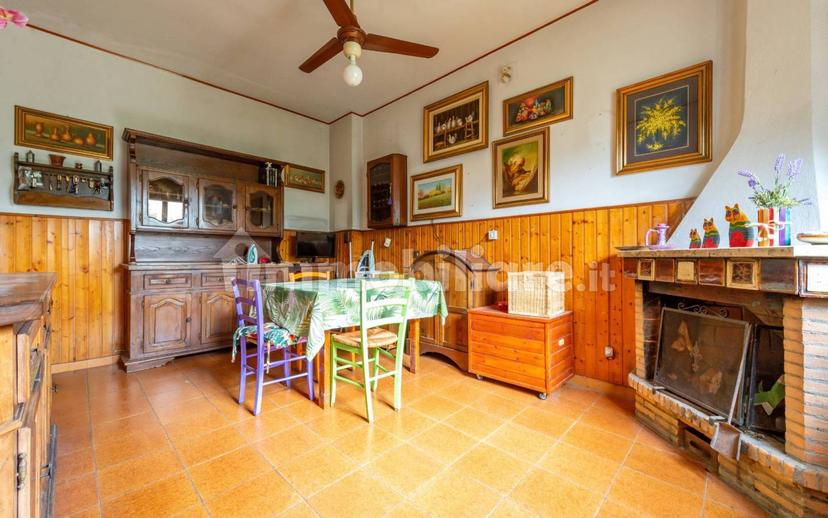 Villa unifamiliare via dell'Acqua Acetosa Anagnina 5, Frascati — foto 12 di 62