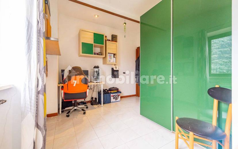Villa unifamiliare via dell'Acqua Acetosa Anagnina 5, Frascati — foto 53 di 62