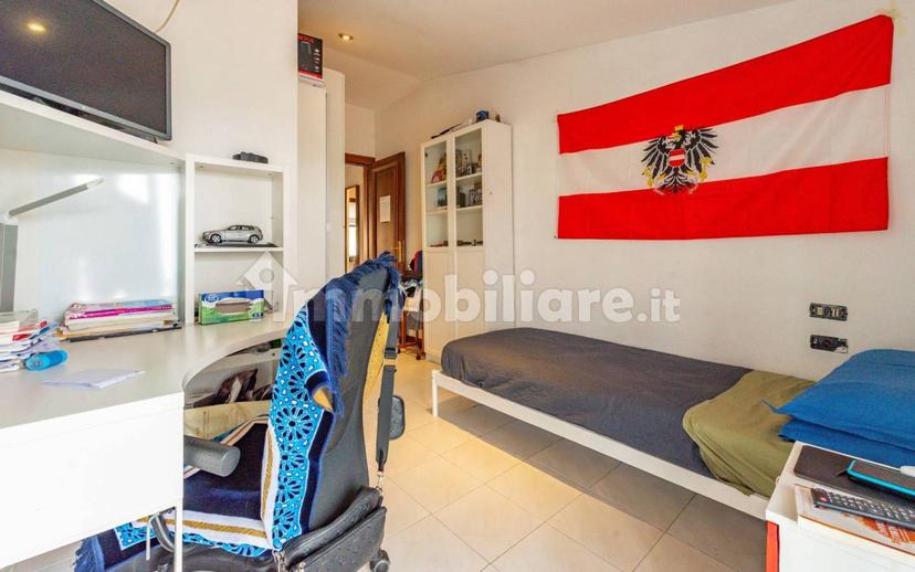Villa unifamiliare via dell'Acqua Acetosa Anagnina 5, Frascati — foto 13 di 62