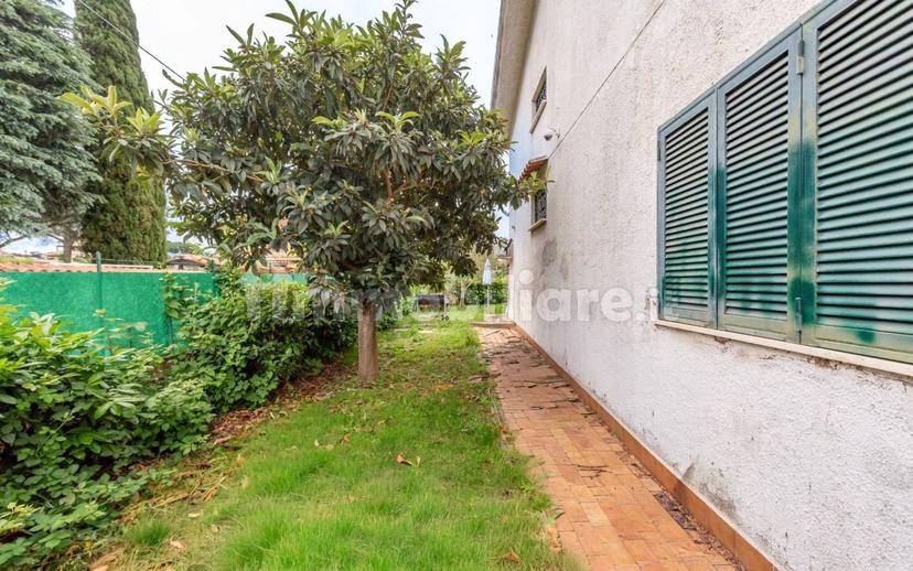 Villa unifamiliare via dell'Acqua Acetosa Anagnina 5, Frascati — foto 4 di 62