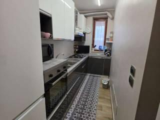 Trilocale strada Del Carro 92, Bisceglie — foto 3 di 9