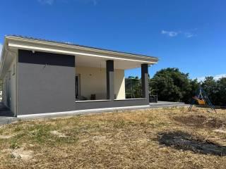 Villa unifamiliare via Monaci, Centro, Ricadi — foto 8 di 52