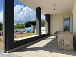Villa unifamiliare via Monaci, Centro, Ricadi — foto 3 di 52