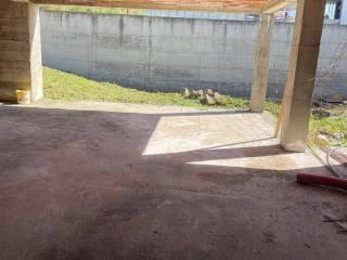 Villa a schiera via Emanuela Loi, Senorbì — foto 2 di 10