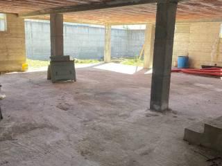 Villa a schiera via Emanuela Loi, Senorbì — foto 8 di 10
