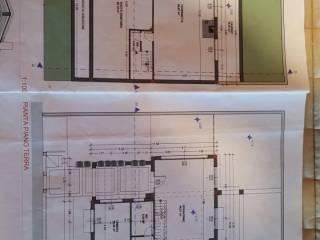 Villa a schiera via Emanuela Loi, Senorbì — foto 10 di 10