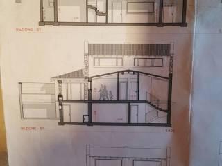 Villa a schiera via Emanuela Loi, Senorbì — foto 6 di 10