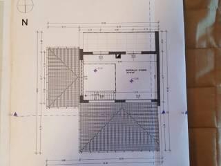 Villa a schiera via Emanuela Loi, Senorbì — foto 5 di 10