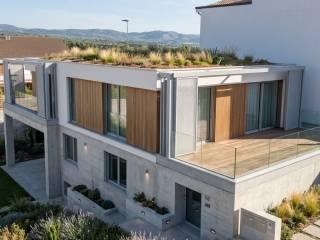 Villa a schiera via Emanuela Loi, Senorbì — foto 9 di 10