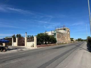Casale via Imbriani 415, Bisceglie — foto 35 di 43