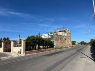 Casale via Imbriani 415, Bisceglie — foto 29 di 43