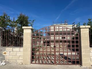 Casale via Imbriani 415, Bisceglie — foto 6 di 43