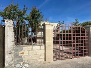 Casale via Imbriani 415, Bisceglie — foto 19 di 43