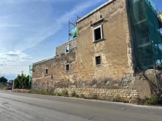 Casale via Imbriani 415, Bisceglie — foto 4 di 43