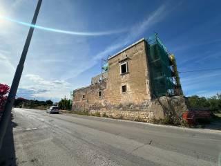 Casale via Imbriani 415, Bisceglie — foto 42 di 43