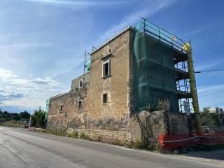 Casale via Imbriani 415, Bisceglie — foto 7 di 43