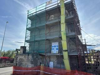 Casale via Imbriani 415, Bisceglie — foto 24 di 43