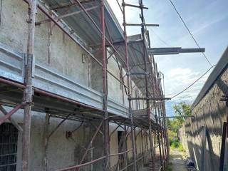 Casale via Imbriani 415, Bisceglie — foto 16 di 43