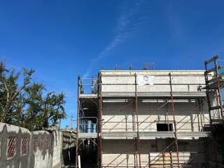 Casale via Imbriani 415, Bisceglie — foto 14 di 43