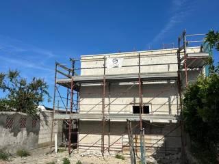 Casale via Imbriani 415, Bisceglie — foto 3 di 43