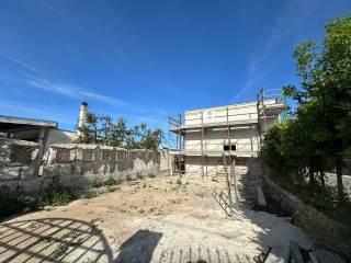 Casale via Imbriani 415, Bisceglie — foto 43 di 43