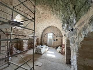 Casale via Imbriani 415, Bisceglie — foto 27 di 43