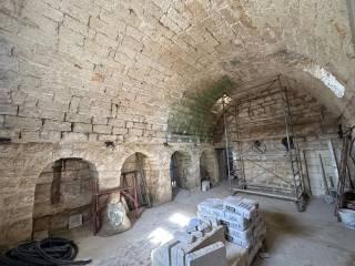 Casale via Imbriani 415, Bisceglie — foto 13 di 43