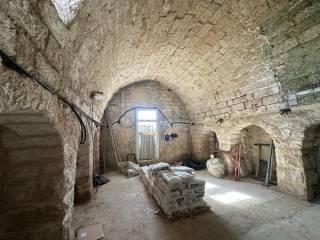 Casale via Imbriani 415, Bisceglie — foto 40 di 43