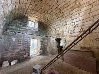 Casale via Imbriani 415, Bisceglie — foto 37 di 43