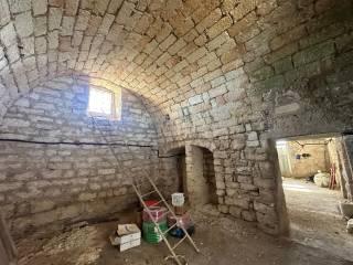 Casale via Imbriani 415, Bisceglie — foto 39 di 43