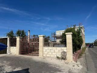 Casale via Imbriani 415, Bisceglie — foto 15 di 43