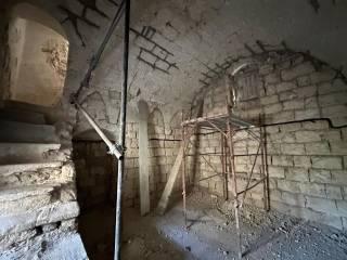 Casale via Imbriani 415, Bisceglie — foto 36 di 43