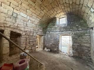 Casale via Imbriani 415, Bisceglie — foto 41 di 43