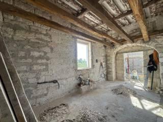Casale via Imbriani 415, Bisceglie — foto 31 di 43
